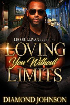 Cover Loving You Without Limits (eBook, ePUB)