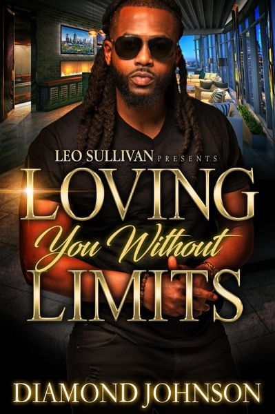 Loving You Without Limits (eBook, ePUB)