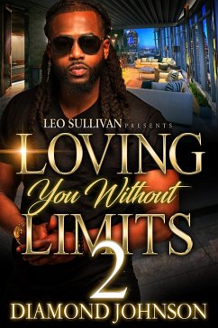 Cover Loving You Without Limits 2 (eBook, ePUB)
