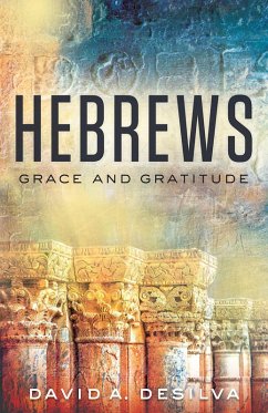 Hebrews (eBook, ePUB) - Desilva, David A.