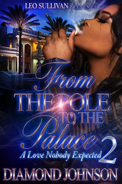 Cover From the Pole to the Palace 2 (eBook, ePUB)