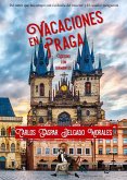 Vacaciones en Praga (eBook, ePUB)