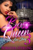 Boss Queen 3 (eBook, ePUB)