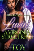 Luvin' a Virginia Street King (eBook, ePUB) Luvin' a Virginia Street King (eBook, ePUB)