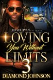 Loving You Without Limits 3 (eBook, ePUB)