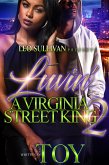 Luvin' a Virginia Street King 2 (eBook, ePUB) Luvin' a Virginia Street King 2 (eBook, ePUB)