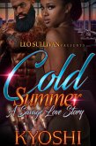 Cold Summer (eBook, ePUB) Cold Summer (eBook, ePUB)