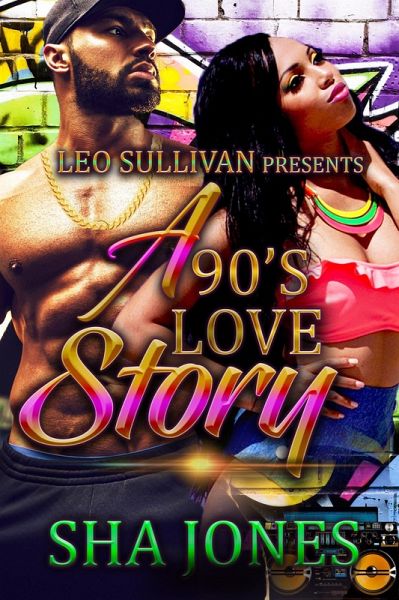 A 90s Love Story (eBook, ePUB)