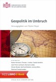 Geopolitik im Umbruch (eBook, ePUB)