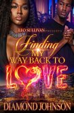 Finding My Way Back to Love (eBook, ePUB)