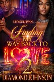 Finding My Way Back to Love 2 (eBook, ePUB)
