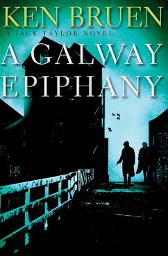 A Galway Epiphany (eBook, ePUB) - Bruen, Ken