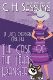 The Case of the Texas Ranger (A J.D. Pierson Case File, #2) (eBook, ePUB) The Case of the Texas Ranger (A J.D. Pierson Case File, #2) (eBook, ePUB)