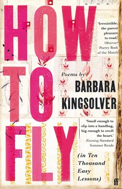 How to Fly (eBook, ePUB) - Kingsolver, Barbara