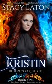 Kristin: Blue Blood Returns (The Blue Blood Returns Series, #1) (eBook, ePUB)