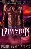 Division (Lalassu, #5) (eBook, ePUB)