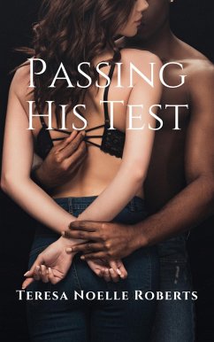 Cover Passing His Test (eBook, ePUB)