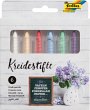 Folia Kreidestifte Set BASIC, 6... - Bild 1