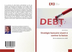 Stratégie bancaire visant à contrer la baisse - Kisman, Zainul