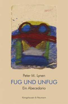 Fug und Unfug - Lynen, Peter M.