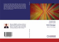 VLSI Design - Barbuddhe, Vishwajit;Zanjat, Shraddha N.;Karmore, Bhavana S.