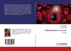 Inflammation in Cancer - Chaudhari, Nayana;Prakash, Nilima;Lunawat, Snehal