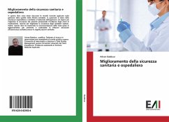 Miglioramento della sicurezza sanitaria e ospedaliera - Baddour, Adnan