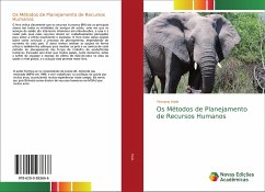 Os Métodos de Planejamento de Recursos Humanos - Haile, Yemane