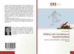 Orbites non circulaires et transformations - Stromberg, Lena J-T