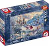 Schmidt 59671 - Disney, Die Schöne und... - Bild 1
