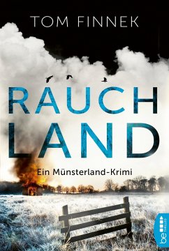 Rauchland - Finnek, Tom