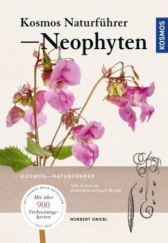 Neophyten - Griebl, Norbert