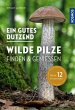 Ein gutes Dutzend wilde Pilze - Bild 1