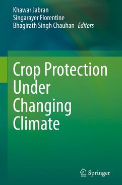 Crop Protection Under Changing Climate