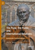 The Pope, the Public, and International Relations