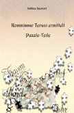 Kommissar Terani ermittelt / Kommissar Terani ermittelt Puzzle-Teile