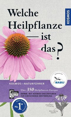 Welche Heilpflanze ist das? - Hensel, Wolfgang