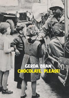 Chocolate, please! - Bean, Gerda