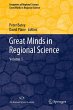 Great Minds in Regional Science - Bild 1