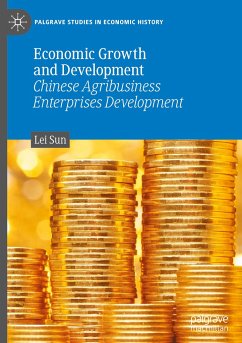 Economic Growth and Development - Sun, Lei