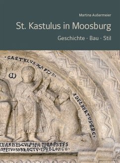 St. Kastulus in Moosburg - Martina, Außermeier