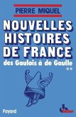 Nouvelles Histoires de France Nouvelles Histoires de France