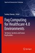 Fog Computing for Healthcare 4.0... - Bild 1