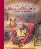 Maus und Maulwurf machen sich's gemütlich (Bd. 2)