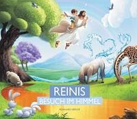 Reinis Besuch im Himmel - Hirtler, Reinhard