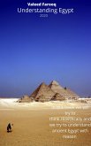 Understanding Egypt (eBook, ePUB)
