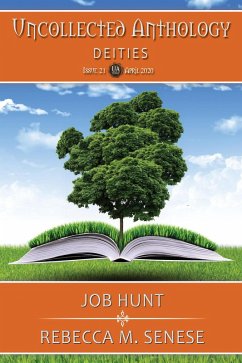 Cover Job Hunt (Uncollected Anthology, #21) (eBook, ePUB)