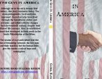 Two Guys in AmericaA (eBook, ePUB)