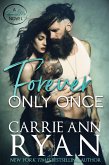 Forever Only Once (Promise Me, #1) (eBook, ePUB)