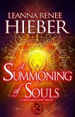 A Summoning of Souls (eBook, ePUB) A Summoning of Souls (eBook, ePUB)
